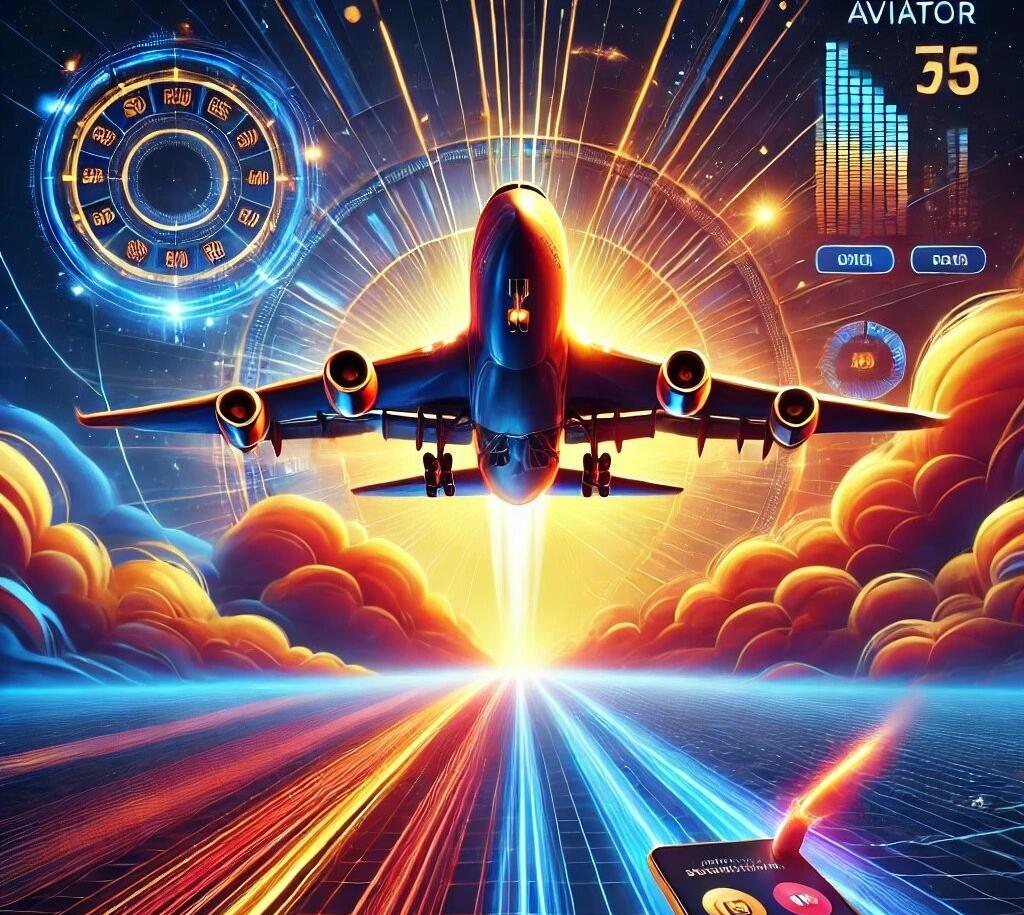kk7 Introdução ao Aviator