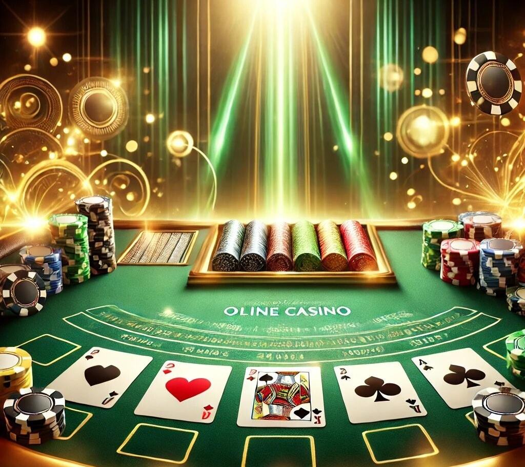 kk7 Jogos de blackjack