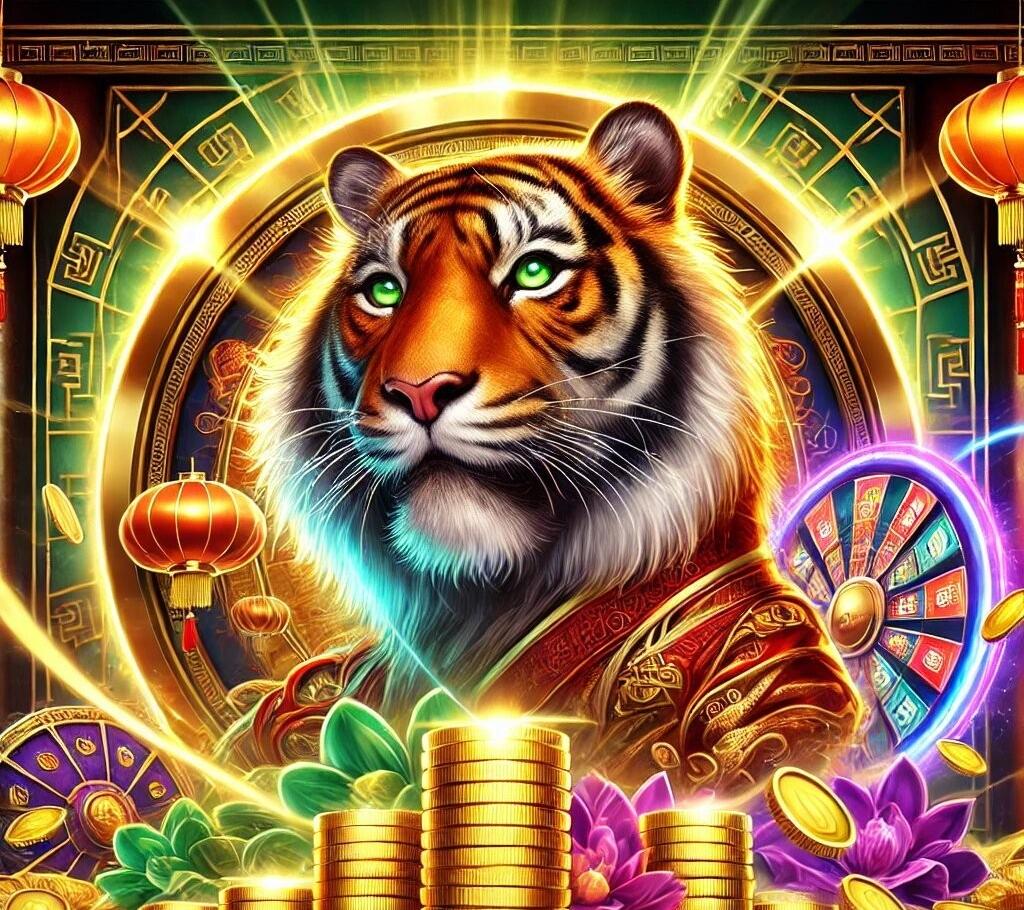 kk7 Dicas para Fortune Tiger