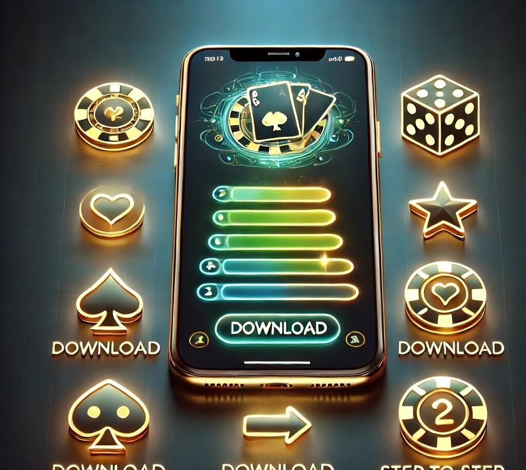 kk7 Como Baixar o App