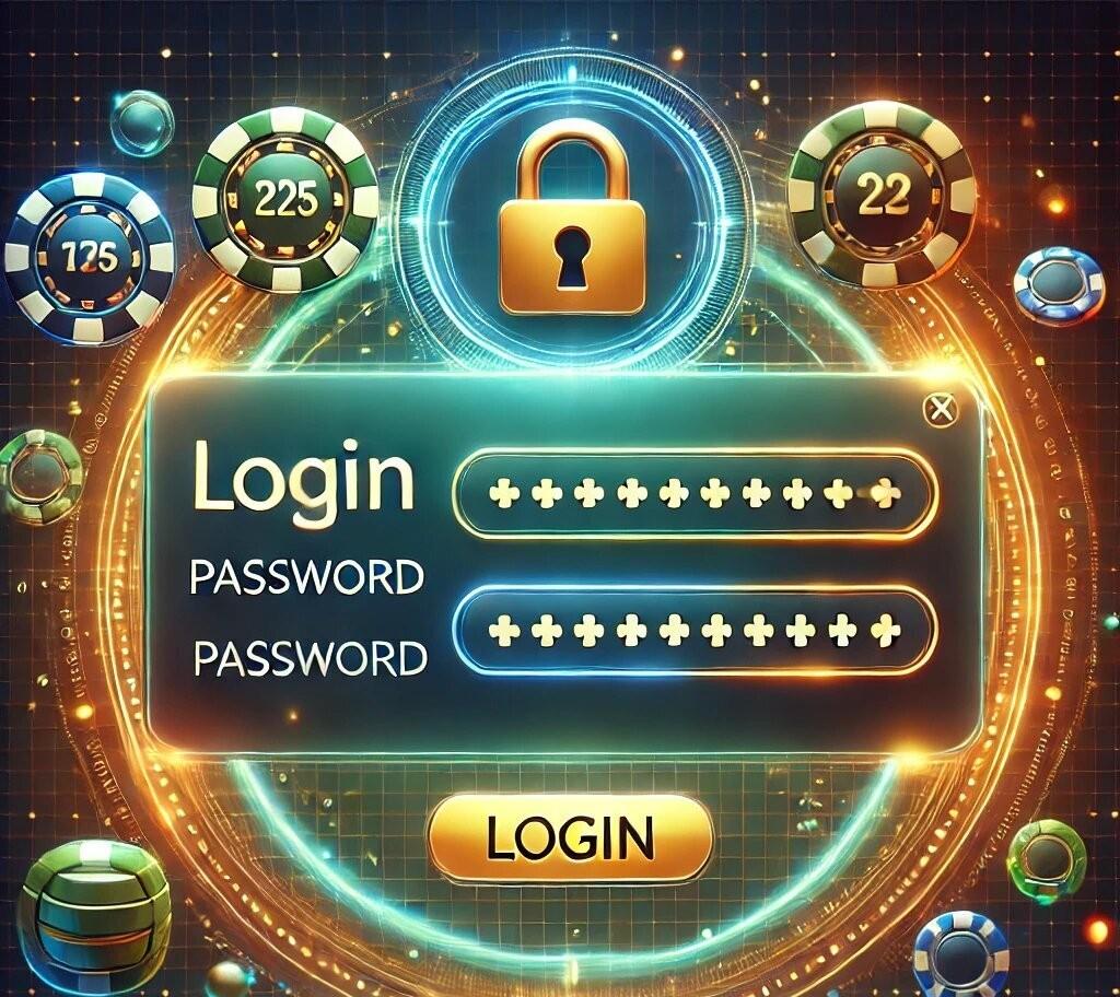 kk7 Como Fazer Login