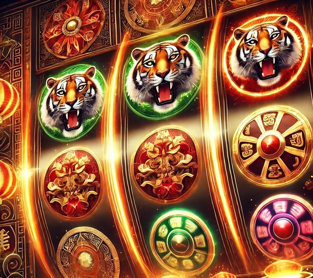 kk7 Como Jogar Fortune Tiger