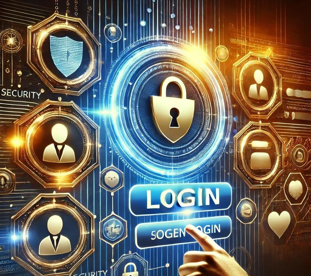 kk7 Benefícios de Fazer Login