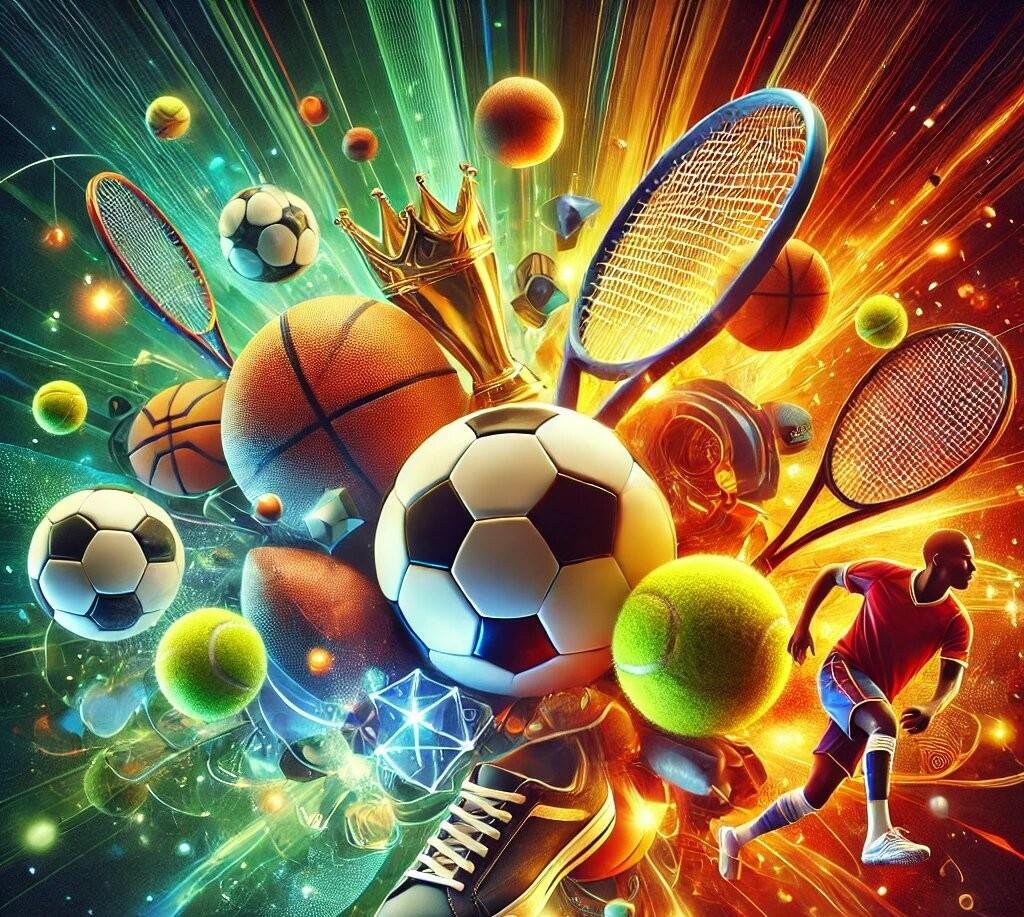 kk7 Esportes Populares
