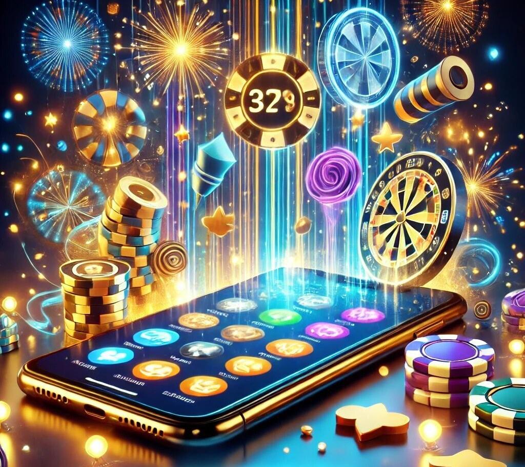 kk7 Por Que Baixar o App?