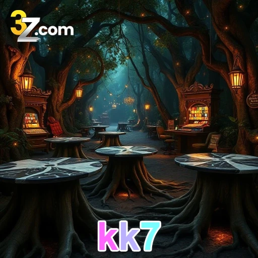 kk7.com Cassino