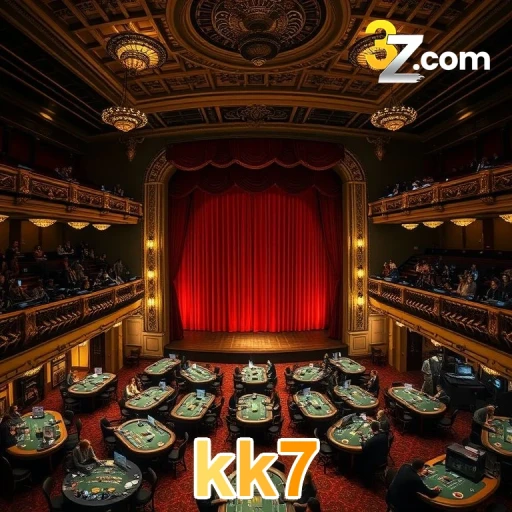 kk7.com Jogos de caça-níqueis