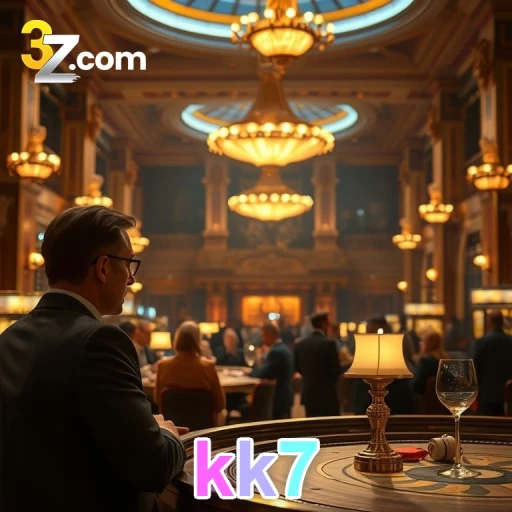 kk7.com Jogos de caça-níqueis